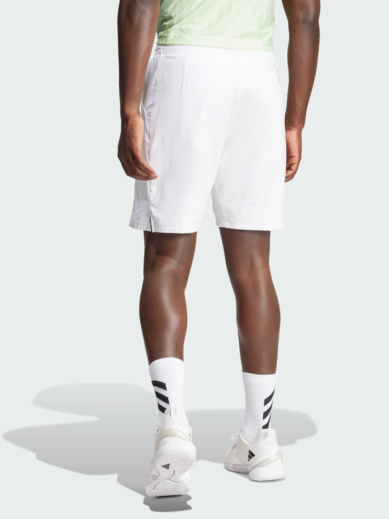 Шорты Adidas модель IQ4731 Фото