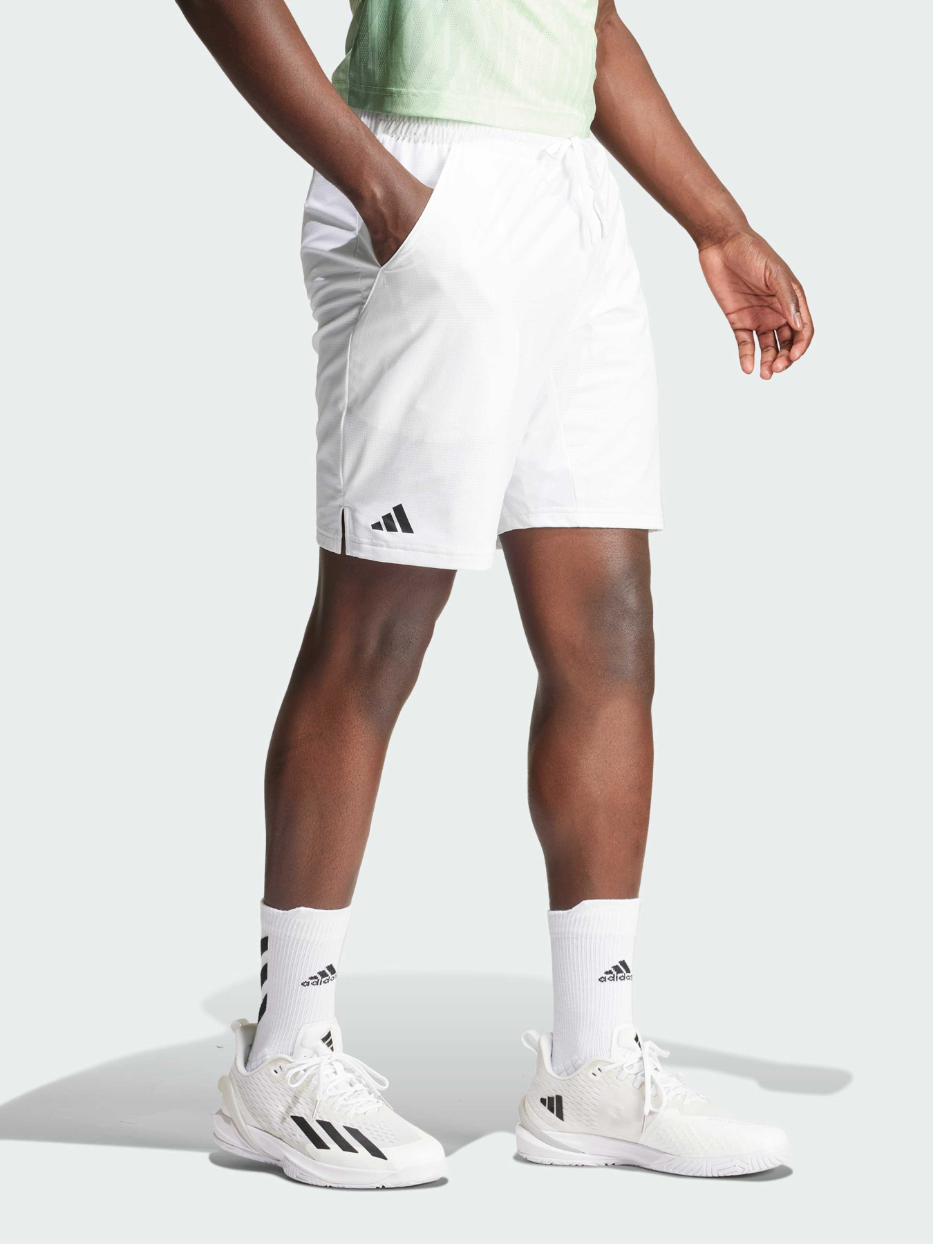 Шорты Adidas модель IQ4731 Фото