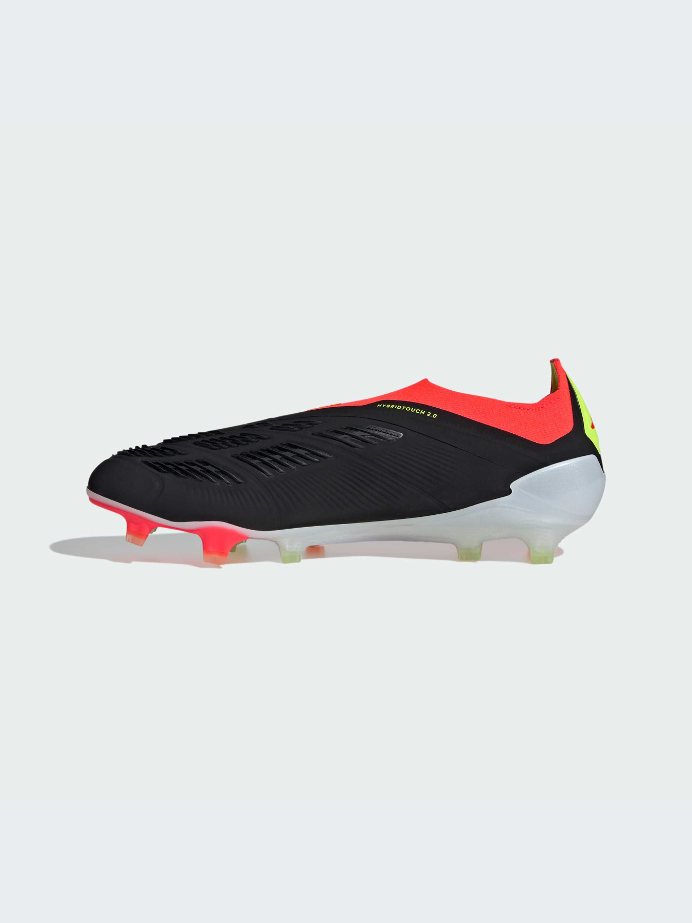 Кроссовки Adidas Predator модель IE1805 Фото
