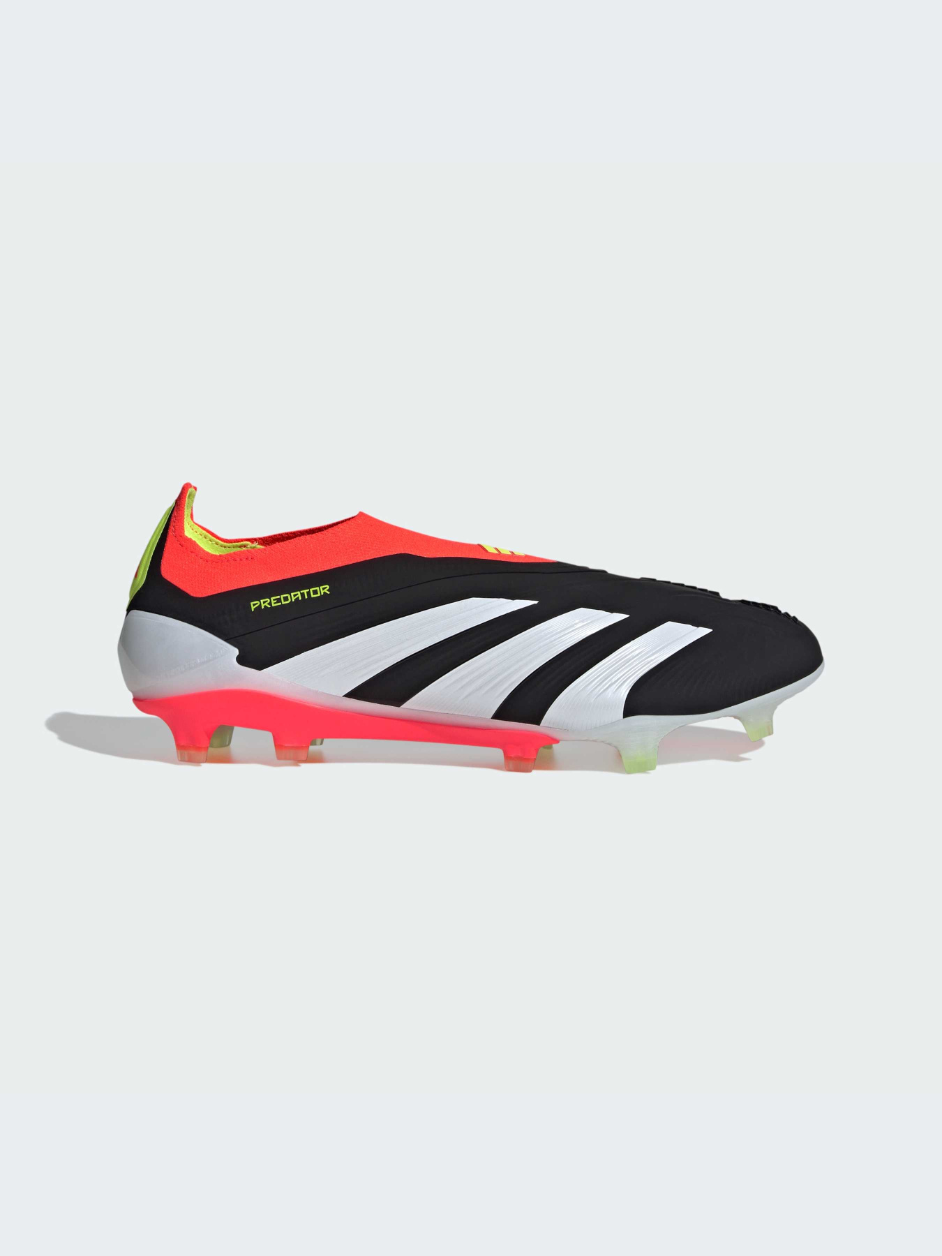 Кроссовки Adidas Predator модель IE1805 Фото