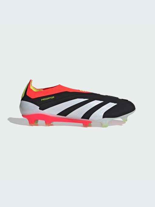 Кросівки Adidas Predator модель IE1805 Фото