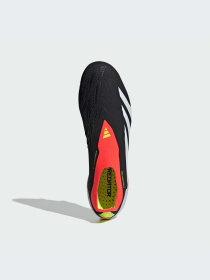 Кроссовки Adidas Predator модель IE1805 Фото