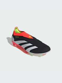 Кроссовки Adidas Predator модель IE1805 Фото