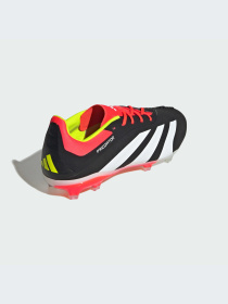 Кроссовки Adidas Predator модель IG7746 Фото