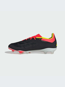 Кроссовки Adidas Predator модель IG7746 Фото