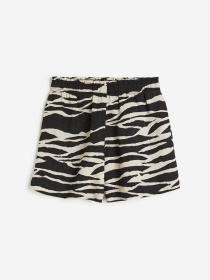 Шорты H&M модель 72839 Фото