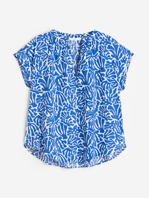 Рубашки H&M модель 72878 Фото