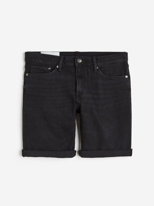Шорты H&M модель 72831 Фото