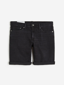 Шорты H&M модель 72831 Фото