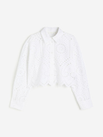 Рубашки H&M модель 72854 Фото