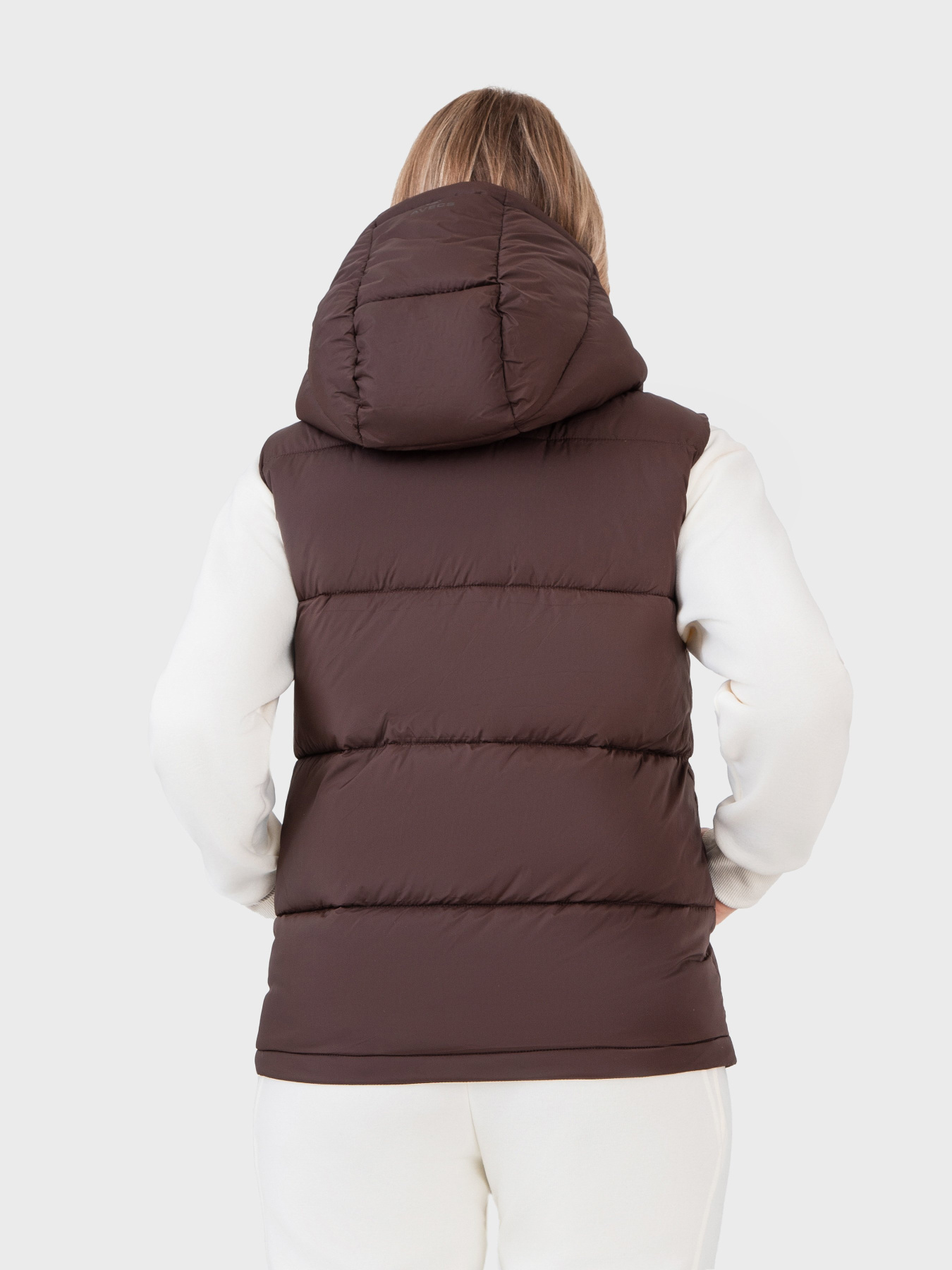 Куртки и дубленки AVECS модель 50391-42 Фото