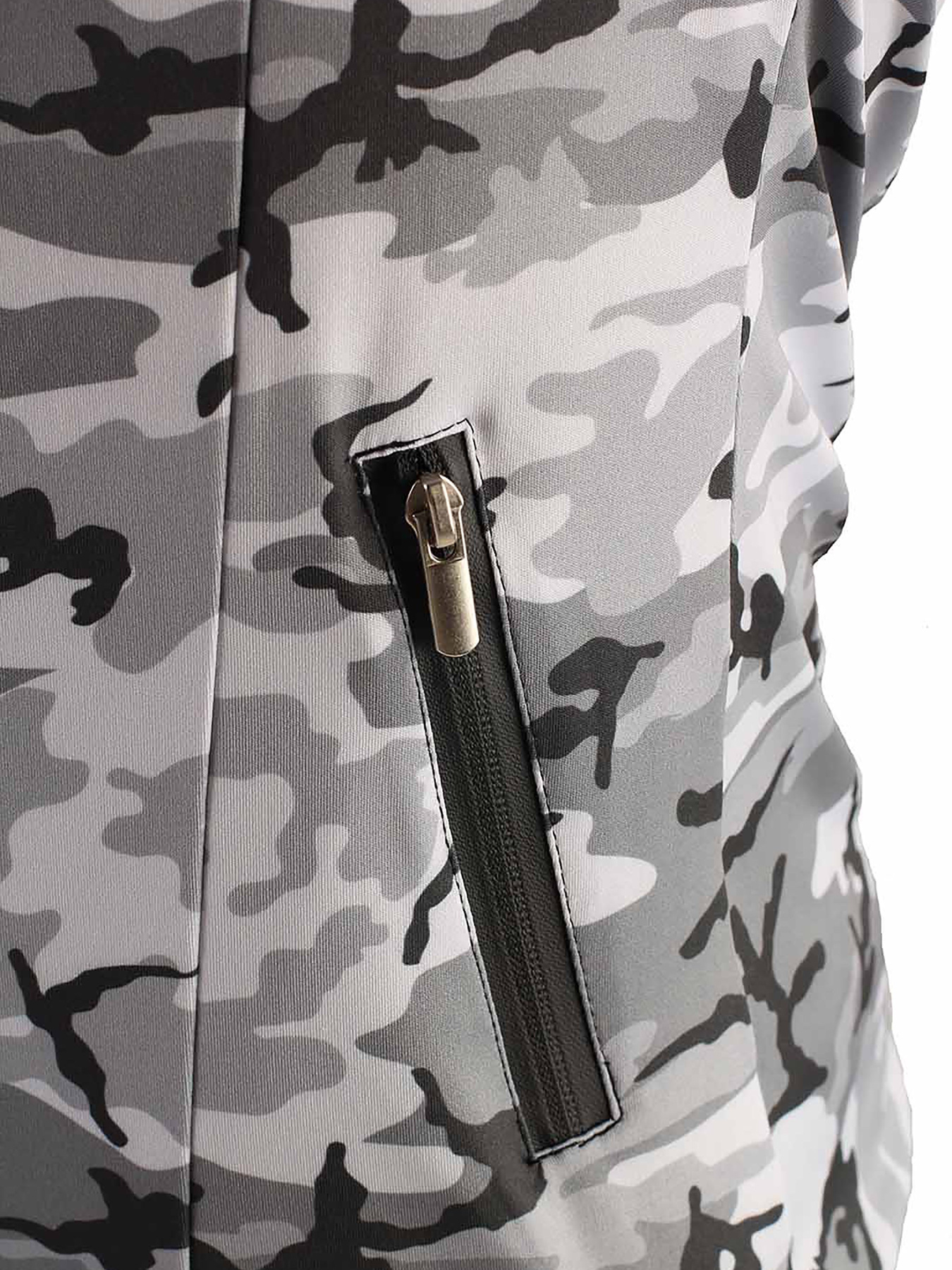 Худи и свитшоты Berserk Sport модель EvolutionFitCamouflageHDM Фото