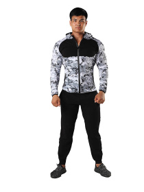 Худи и свитшоты Berserk Sport модель EvolutionFitCamouflageHDM Фото