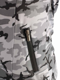 Худи и свитшоты Berserk Sport модель EvolutionFitCamouflageHDM Фото