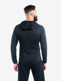 Худи и свитшоты Berserk Sport модель EvolutionFitBlackHDM Фото