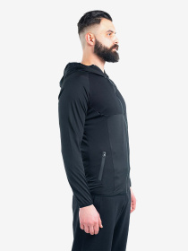 Худи и свитшоты Berserk Sport модель EvolutionFitBlackHDM Фото
