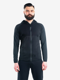 Худи и свитшоты Berserk Sport модель EvolutionFitBlackHDM Фото