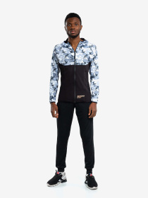 Худи и свитшоты Berserk Sport модель EvolutionFitCamouflageBlackHDM Фото