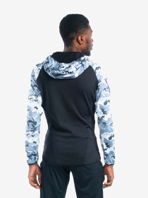 Худи и свитшоты Berserk Sport модель EvolutionFitCamouflageBlackHDM Фото