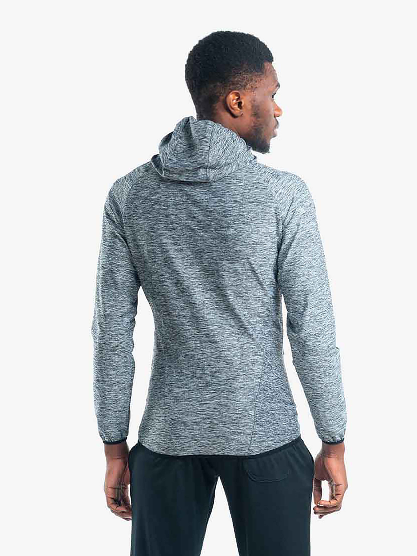 Худи и свитшоты Berserk Sport модель EvolutionFitMelangeHDM Худи и свитшоты Berserk Sport модель EvolutionFitMelangeHDM Фото