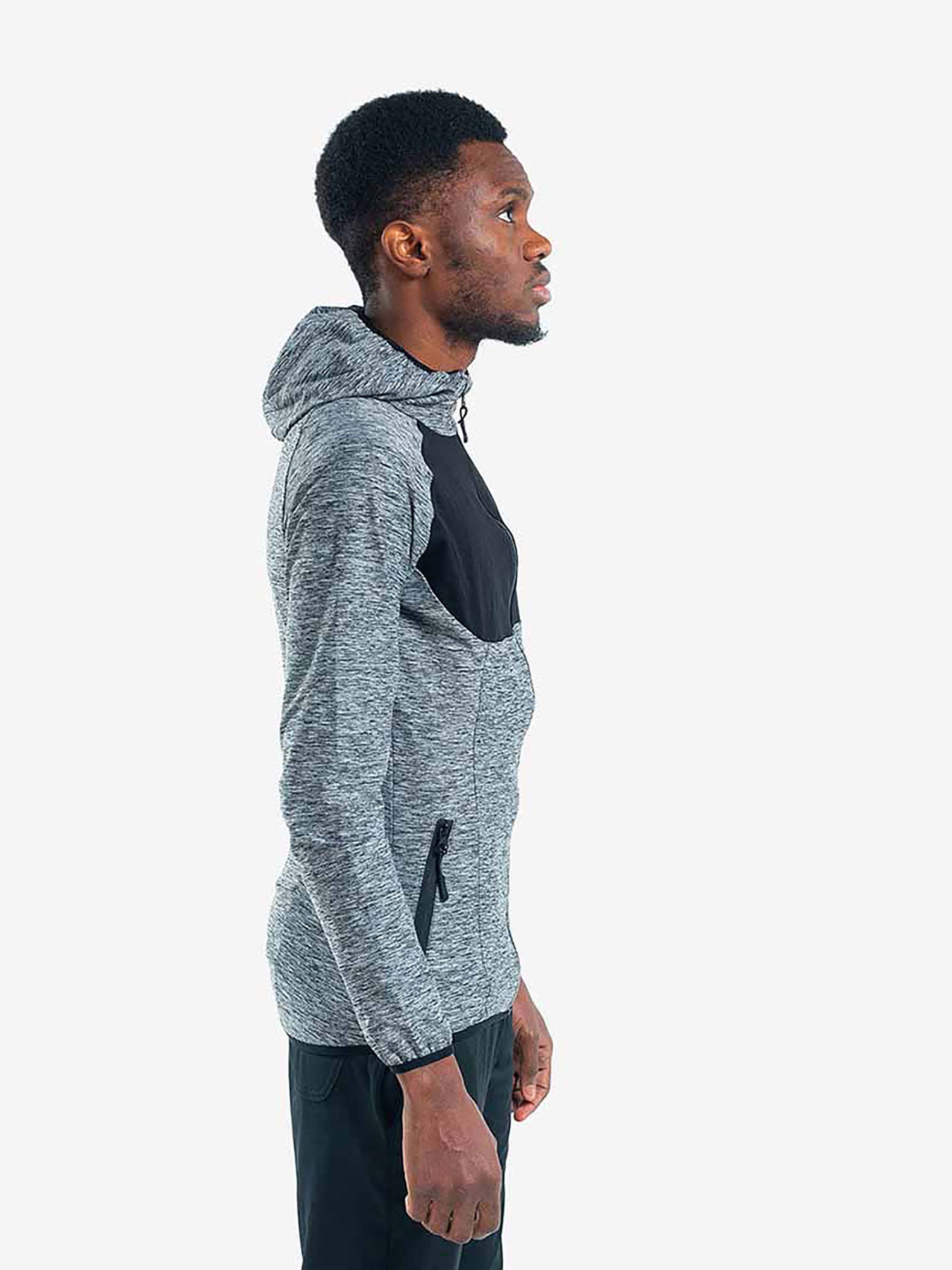 Худи и свитшоты Berserk Sport модель EvolutionFitMelangeHDM Худи и свитшоты Berserk Sport модель EvolutionFitMelangeHDM Фото