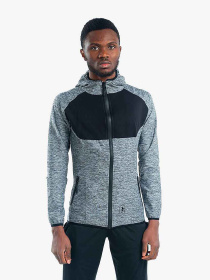 Худи и свитшоты Berserk Sport модель EvolutionFitMelangeHDM Фото