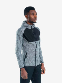 Худи и свитшоты Berserk Sport модель EvolutionFitMelangeHDM Фото