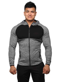 Худи и свитшоты Berserk Sport модель EvolutionFitMelangeHDM Фото