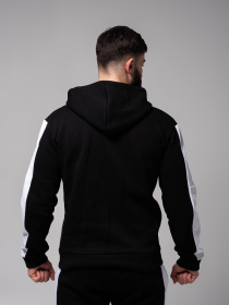Худи и свитшоты Berserk Sport Royal модель RoyalBlackHDM Фото