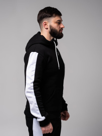 Худи и свитшоты Berserk Sport Royal модель RoyalBlackHDM Фото
