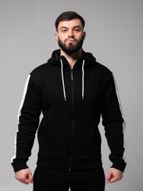 Худи и свитшоты Berserk Sport Royal модель RoyalBlackHDM Фото