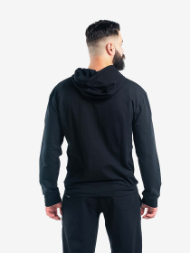 Худи и свитшоты Berserk Sport модель PragmaticwithoutfleeceBlackHDM Фото