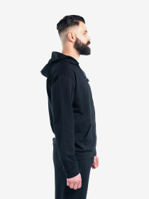 Худи и свитшоты Berserk Sport модель PragmaticwithoutfleeceBlackHDM Фото