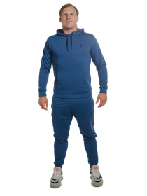 Худи и свитшоты Berserk Sport модель PremiumwithoutfleeceBlueHDM Фото