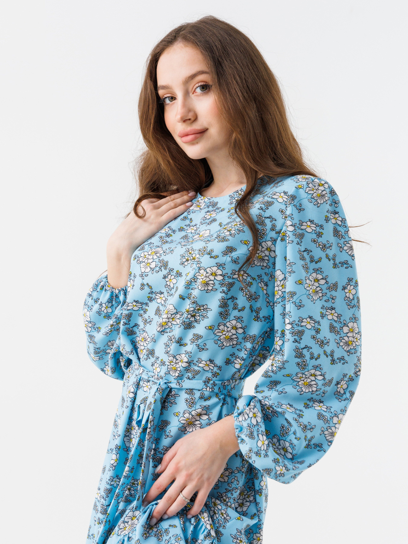 Сукні LAWA модель 2000990573896 Фото