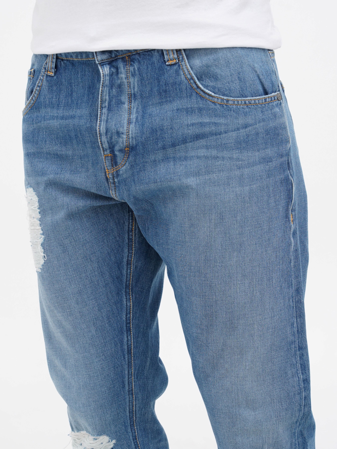 Джинси Mustang Jeans модель 5316631 Фото