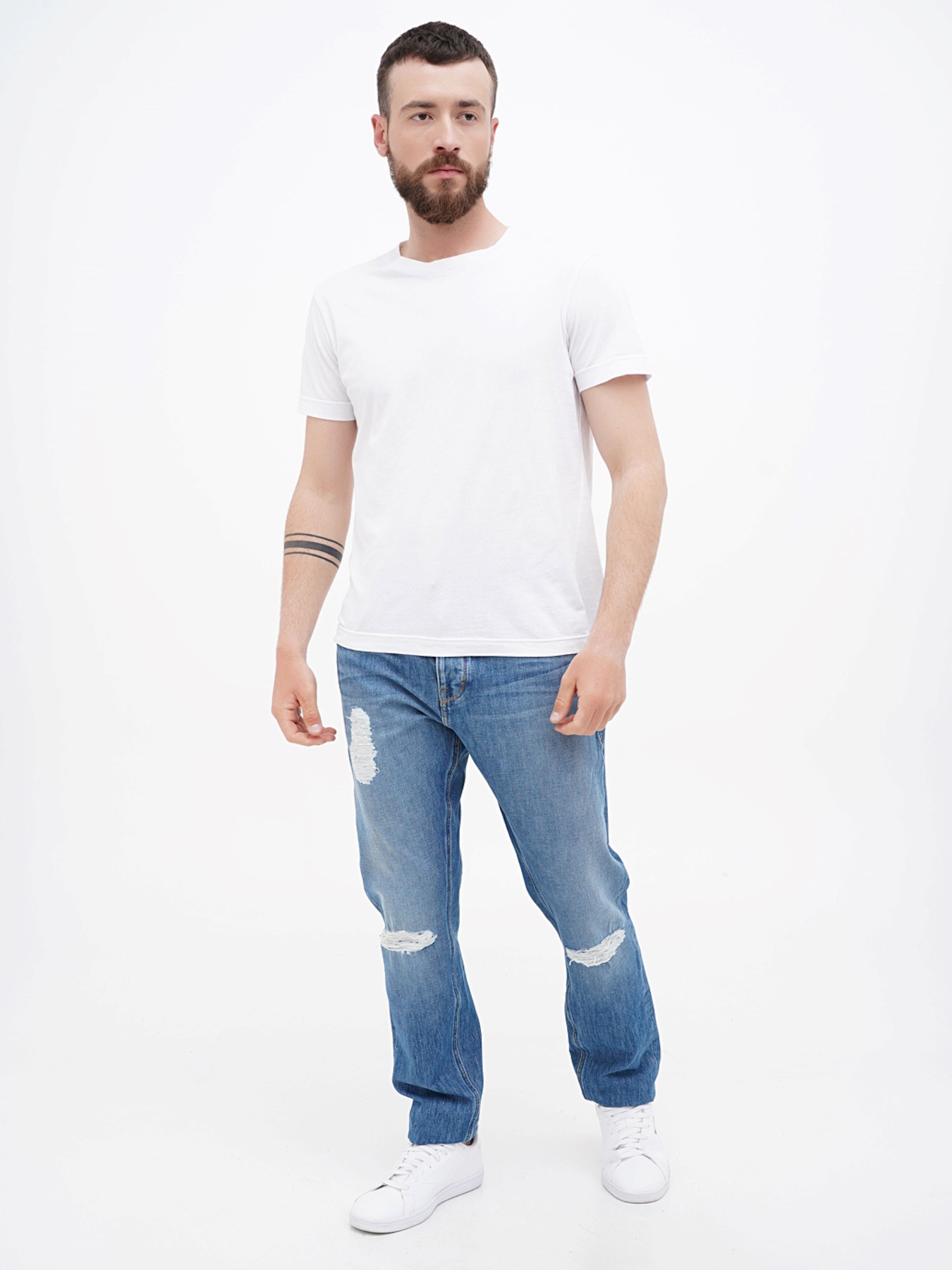 Джинси Mustang Jeans модель 5316631 Фото