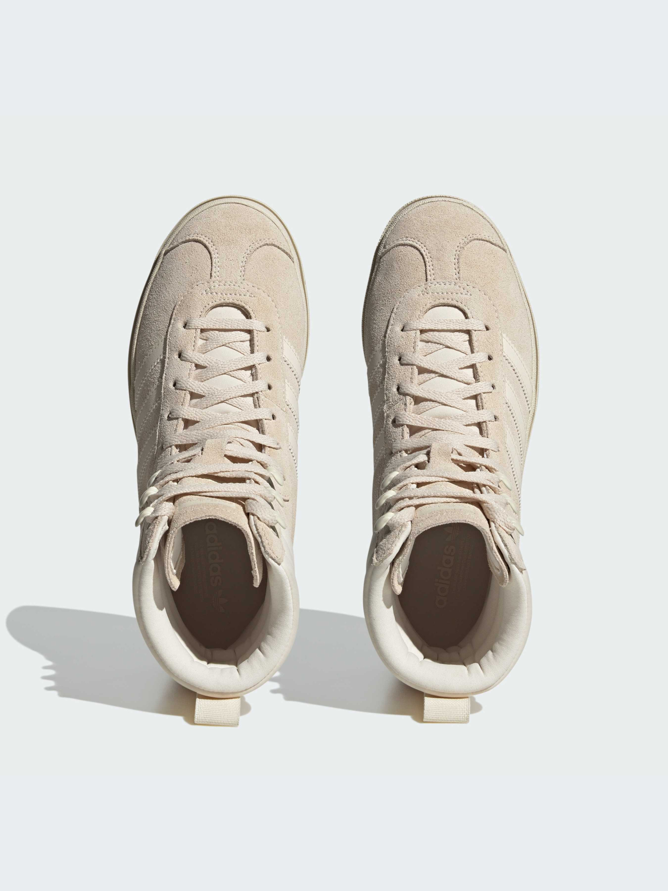 Кеди Adidas Gazelle модель ID6984 Фото