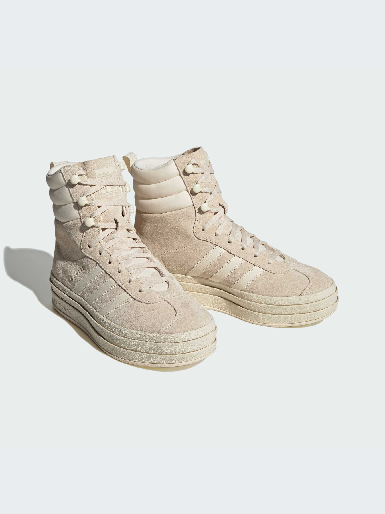 Кеди Adidas Gazelle модель ID6984 Фото