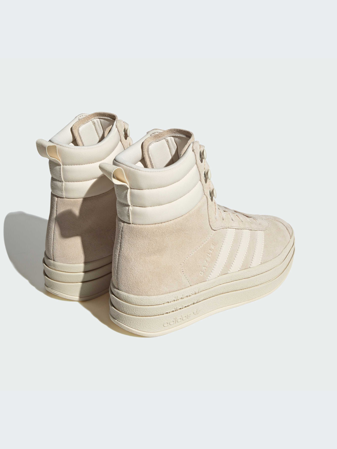 Кеди Adidas Gazelle модель ID6984 Фото