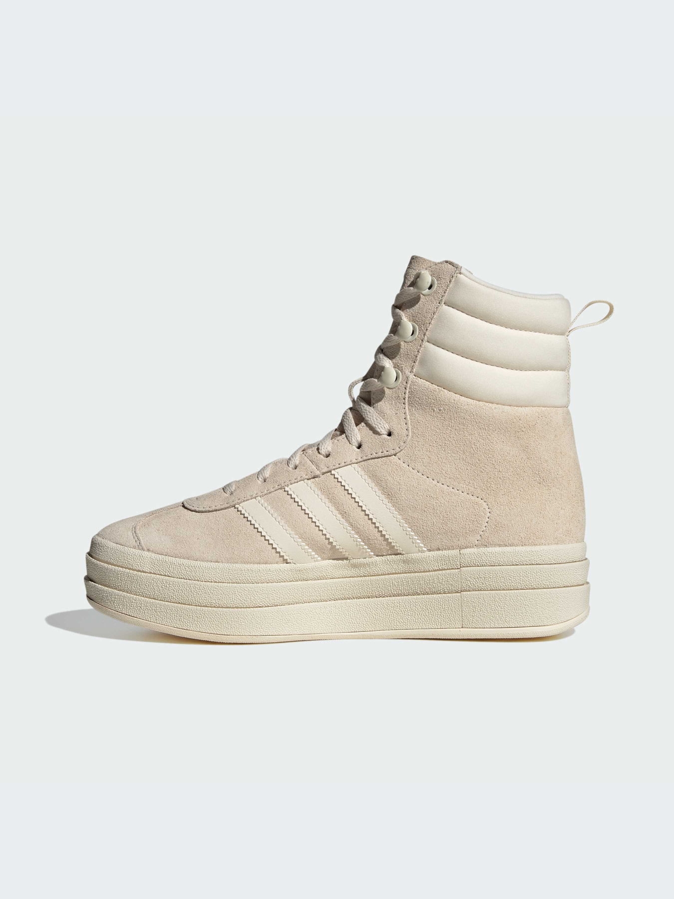 Кеди Adidas Gazelle модель ID6984 Фото