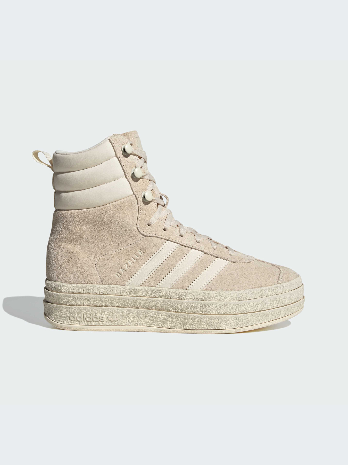 Кеди Adidas Gazelle модель ID6984 Фото