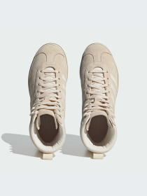 Кеди Adidas Gazelle модель ID6984 Фото