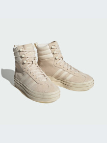 Кеди Adidas Gazelle модель ID6984 Фото