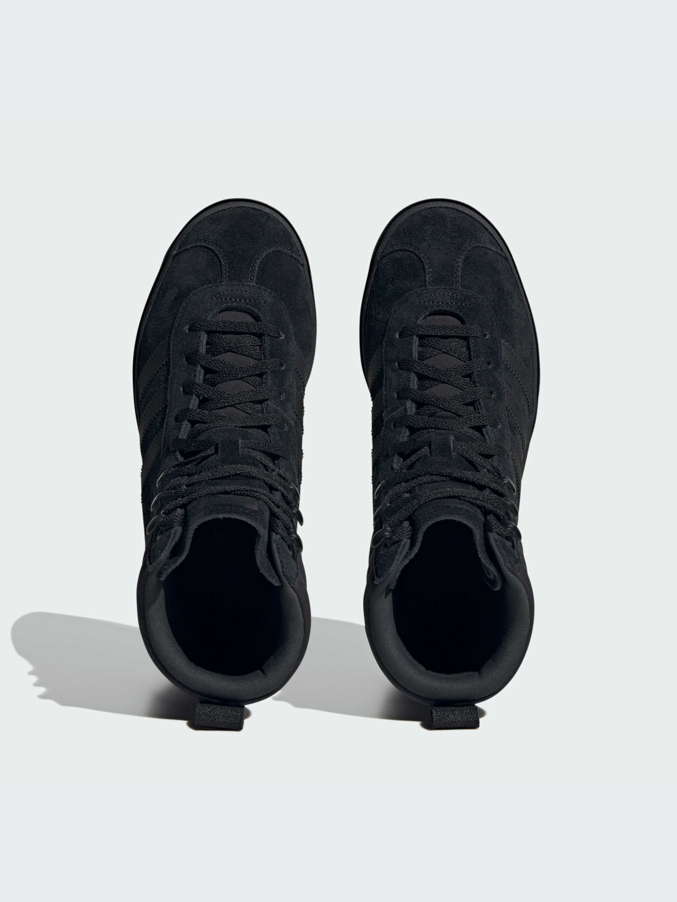 Кеди Adidas Gazelle модель ID6983 Фото