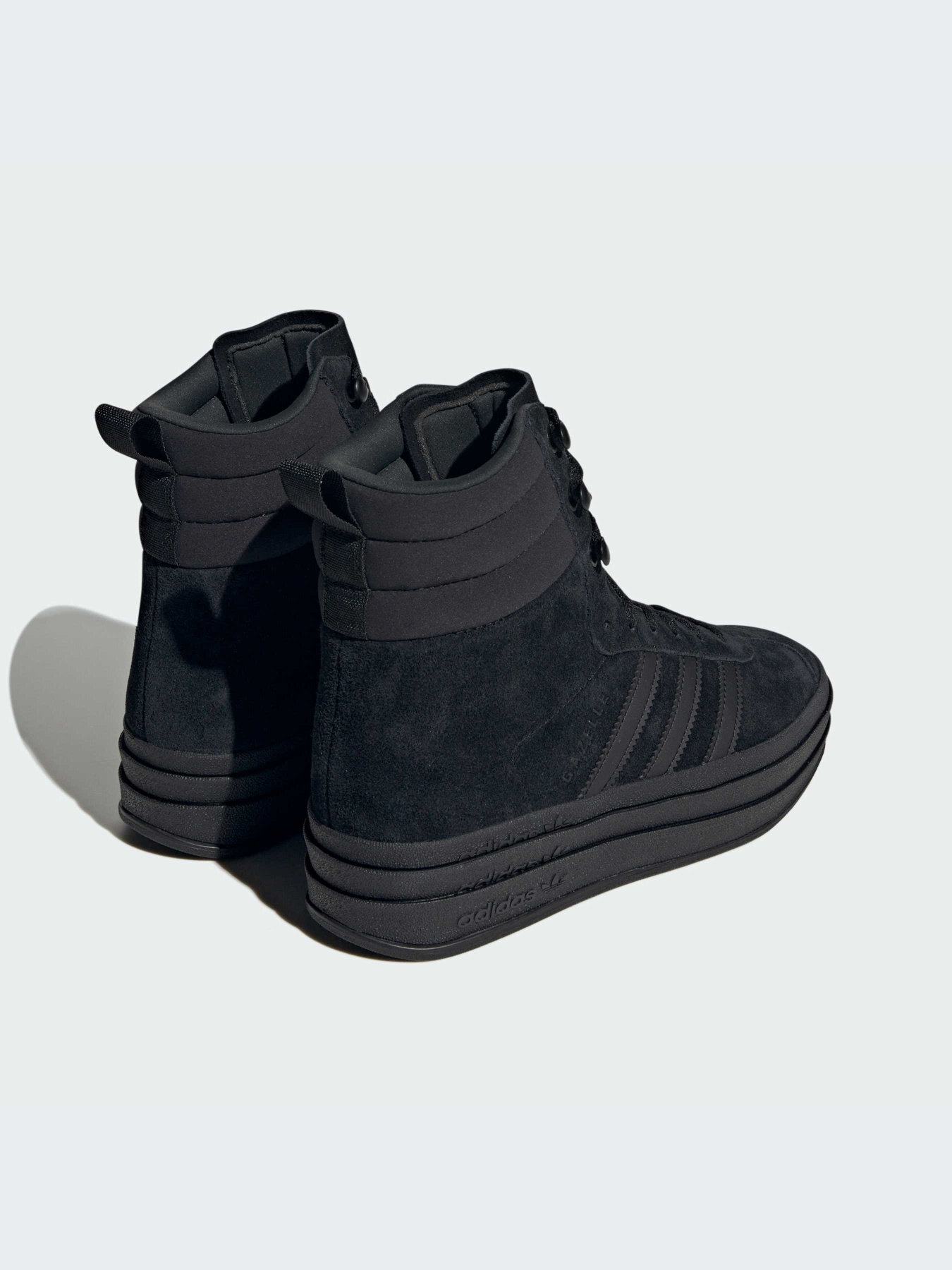Кеди Adidas Gazelle модель ID6983 Фото