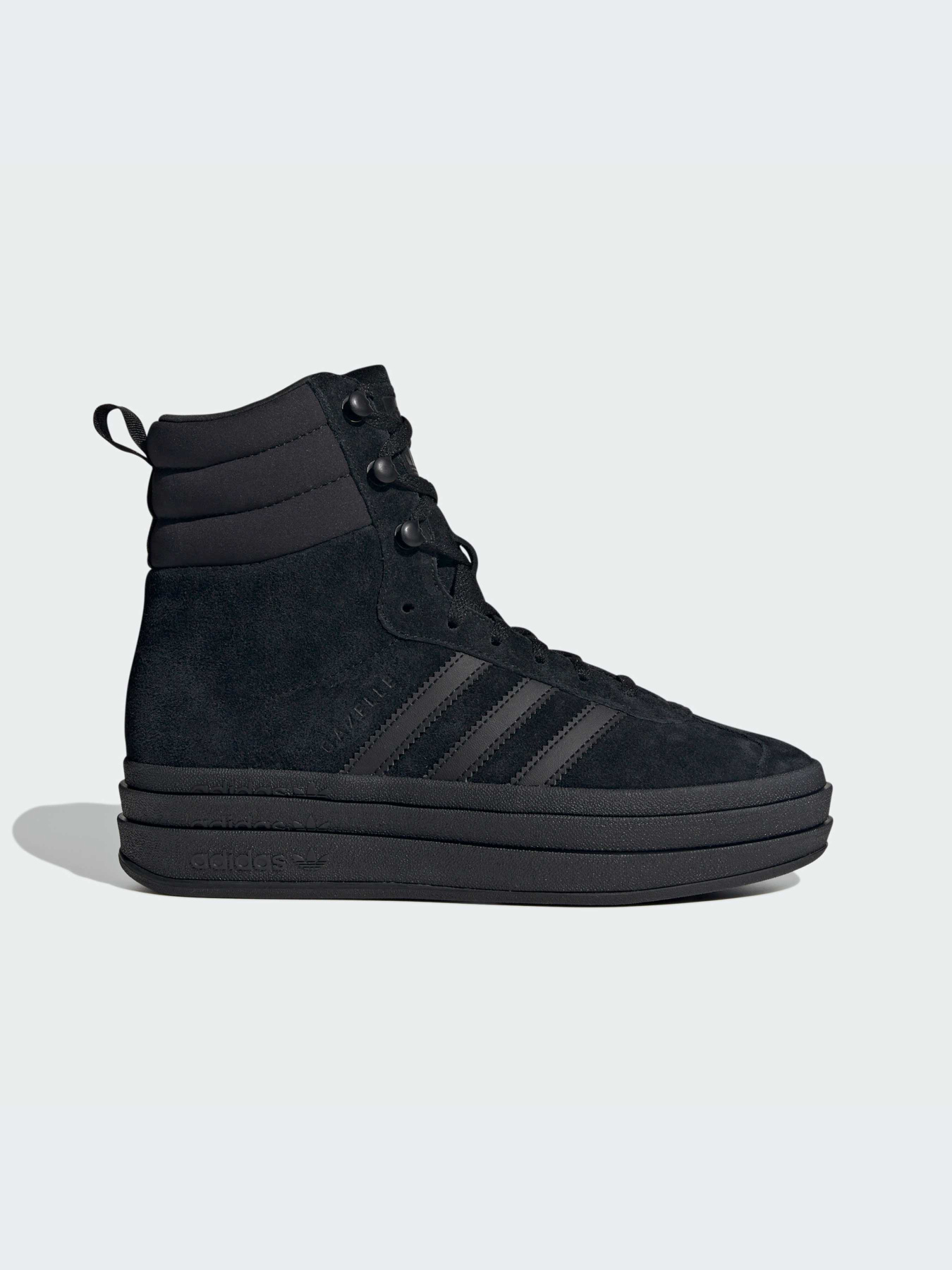 Кеди Adidas Gazelle модель ID6983 Фото