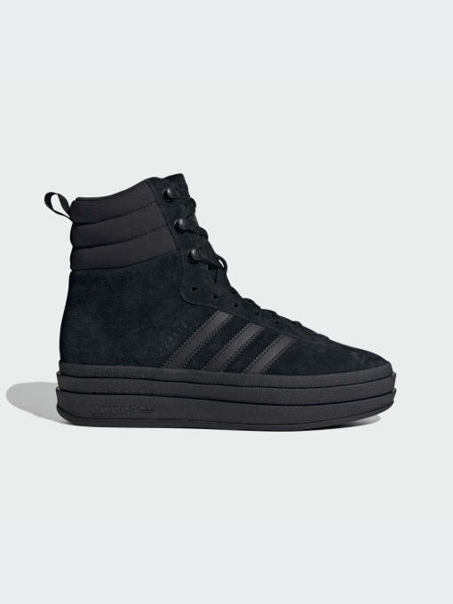 Кеди Adidas Gazelle модель ID6983 Фото