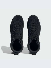 Кеди Adidas Gazelle модель ID6983 Фото