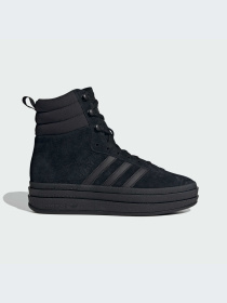 Кеди Adidas Gazelle модель ID6983 Фото